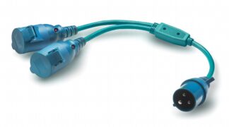 MV SPLITTER CABLE
