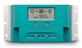 Mastervolt Solar ChargeMaster regulator punjenja SCM20 PWM
