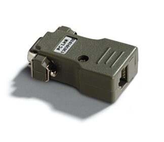 Mastervolt PC-Link RS232-QRS232, galvanski odvojen, RJ11-6P