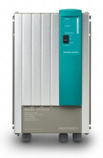 Mastervolt Mass Sine pretvarač 24/800, 230 V / 50 Hz