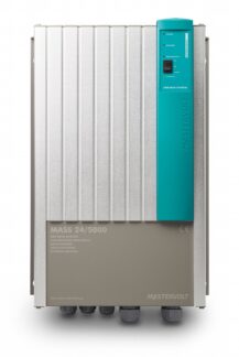 Mastervolt Mass Sine pretvarač 24/5000 (230 V/50 Hz)