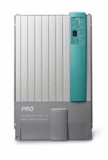Mastervolt Mass Combi Pro pretvarač s punjačem 12/3000/150, 230 V