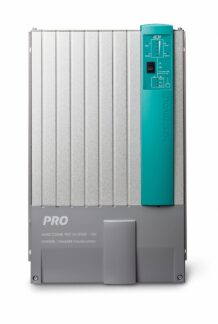 Mastervolt Mass Combi Pro pretvarač s punjačem 24/3500/100, 230 V