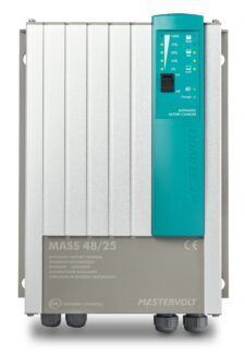 Mastervolt Mass punjač baterija 48/25, 230 V
