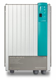Mastervolt Mass punjač baterija 48/50, 230 V