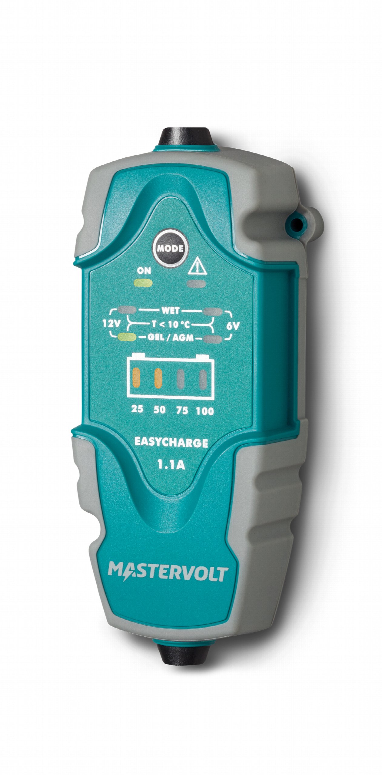 PUNJAČ EASY CHARGE PRIJENOSNI 1.1A