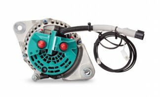 Mastervolt Alpha Compact alternator 28/80 Volvo Penta, s remenicom
