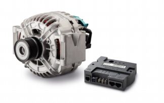 Mastervolt alternator Alpha Compact 14/200 s regulatorom Alpha Pro III