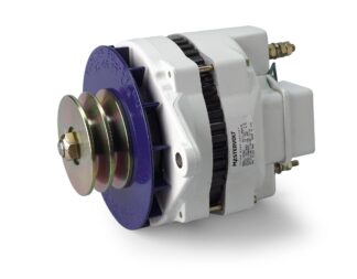 Alpha 12/130 MV ALTERNATOR 12/130 EXCL REGULATOR