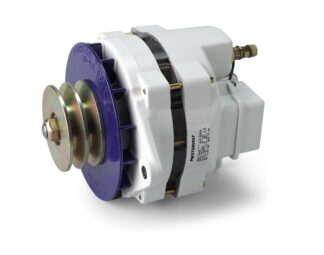 MV ALTERNATOR 24/75 EXCL REGULATOR