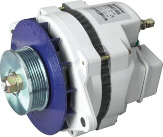 ALTERNATOR 12/130 MULTIGROOVE