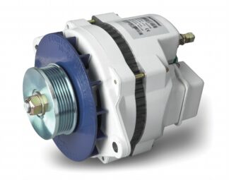 ALTERNATOR 24/75 MULTIGROOVE