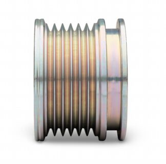 Mastervolt višeutorna remenica, 6 utora, D=49.8 mm / W=40.3 mm