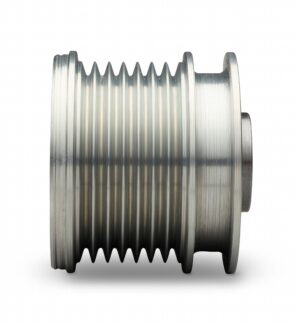 Mastervolt Multigroove remenica, 8 utora, FRH, D = 50 mm, Š = 49,3 mm
