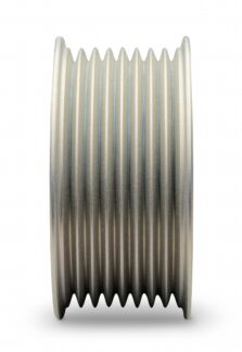 Mastervolt višeklinasta remenica, 8 rebara, D = 66,1 mm, Š = 34,6 mm