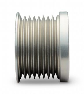 Mastervolt višeutorna remenica, 8 utora, D=48.1 mm / W=39.4 mm