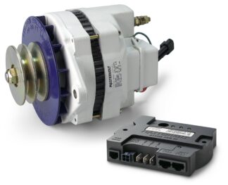 Mastervolt alternator 24/110 s regulatorom punjenja Alpha Pro III (3-step)