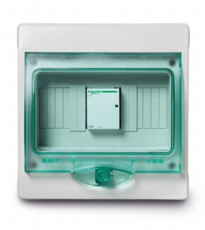 Mastervolt Soft Start za transformatore 0-13 kW, 230 V