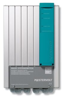 Mastervolt Mass Systemswitch, 16 kW (230 V)