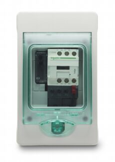 Mastervolt Masterswitch 0–3,5 kW, 117 V/32 A