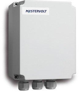 Mastervolt Masterswitch 0-7 kW, 117 V / 60 A