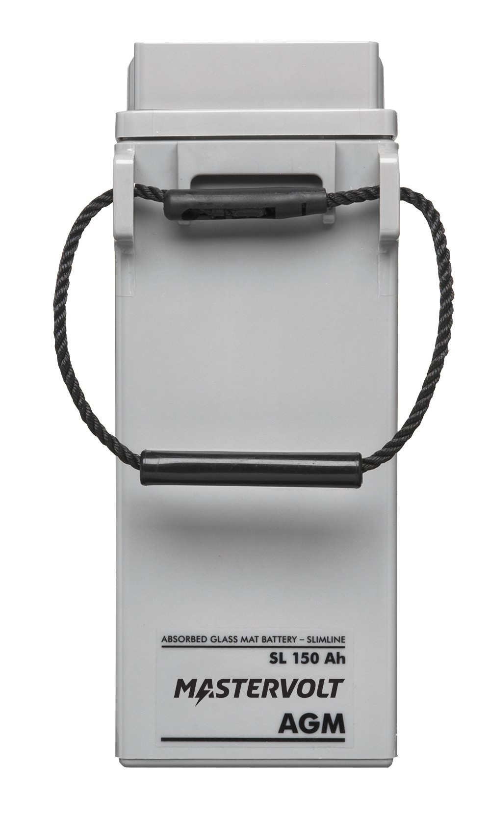 Mastervolt akumulator AGM Slimline 12/150 Ah