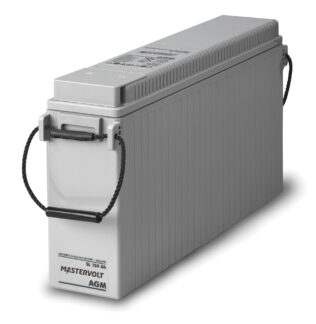 Mastervolt akumulator AGM Slimline 12/150 Ah