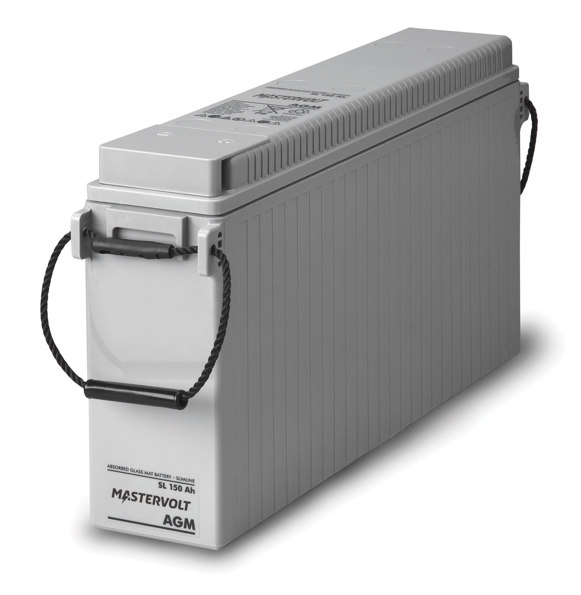 Mastervolt akumulator AGM Slimline 12/150 Ah