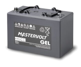 Mastervolt MVG gel baterija 12 V / 85 Ah