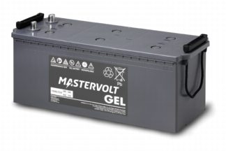 Mastervolt gel akumulator MVG 12/120 Ah