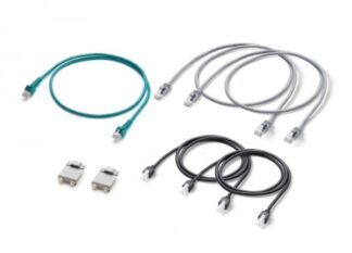 CABLE KIT 2 COMBI'S PARALLEL