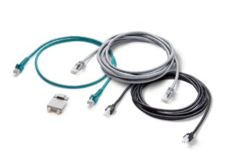 CABLE KIT 3RD COMBI PARALLEL (ADD-ON)