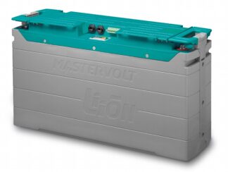 Mastervolt MLI Ultra litij-željezo-fosfatna baterija 12 V / 6000 Wh