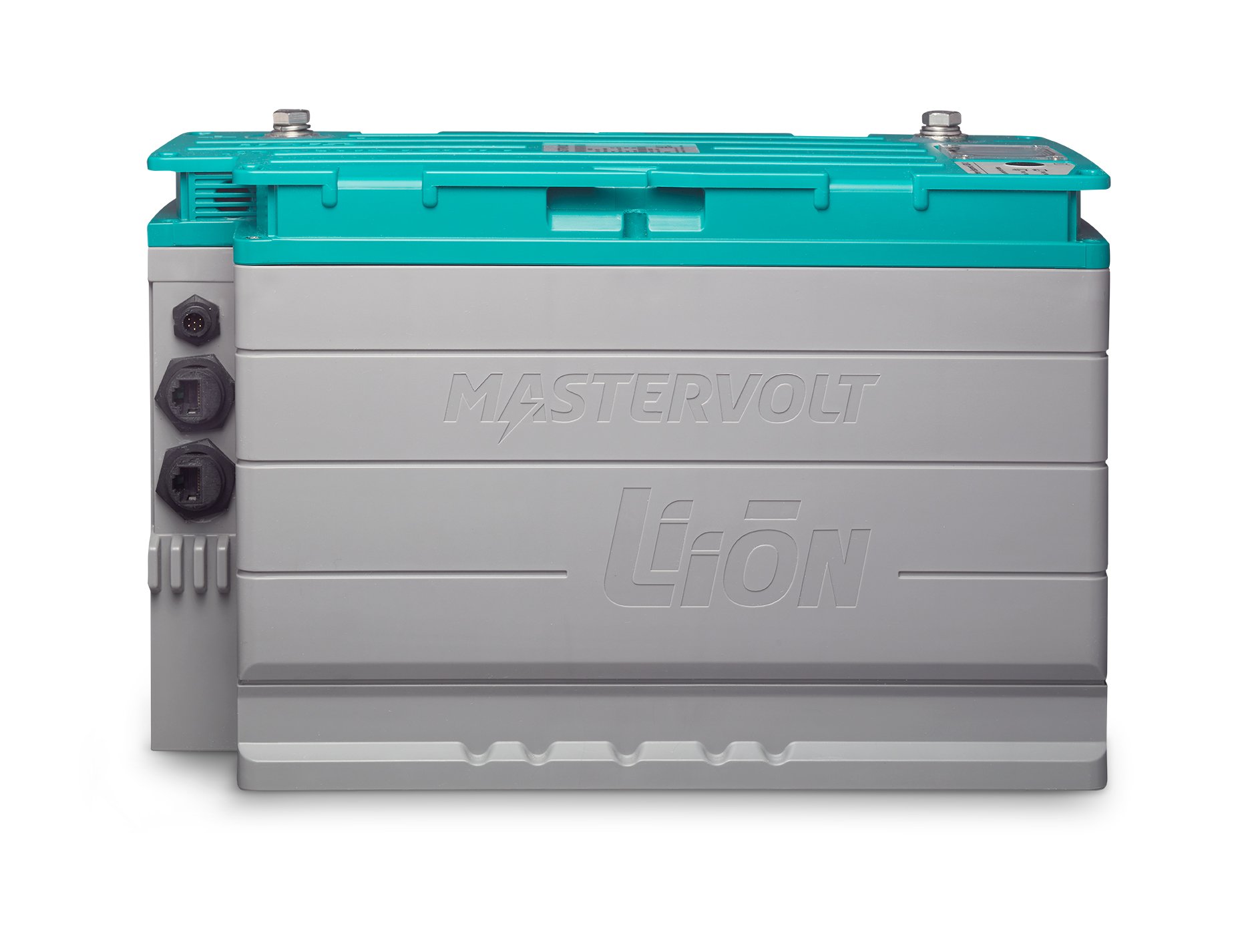 Mastervolt MLI Ultra LiFePO4 baterija 24/1250 Wh