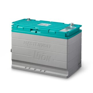 Mastervolt MLI Ultra LiFePO4 baterija 24/1250 Wh