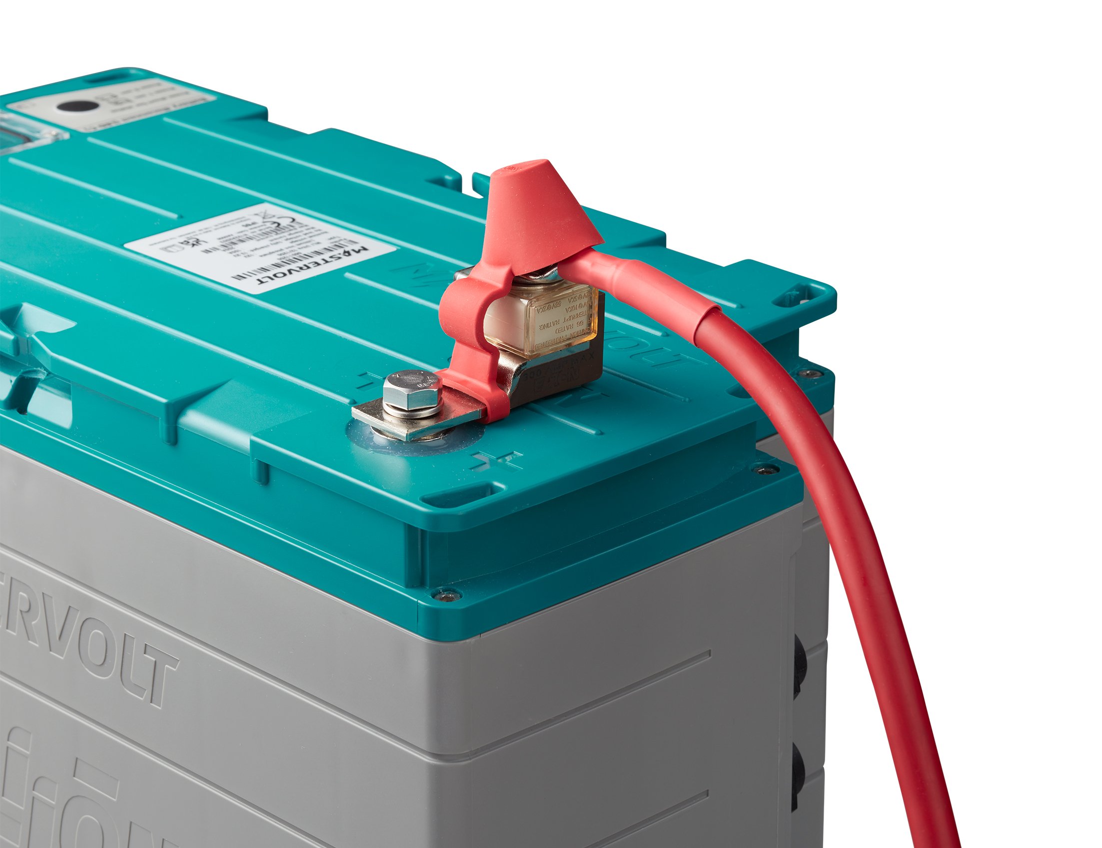 Mastervolt MLI Ultra LiFePO4 baterija 24/1250 Wh
