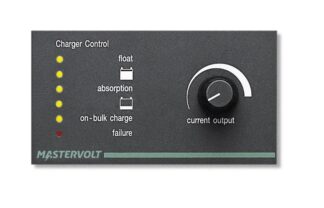 C3-RS KONTROLNI PANEL