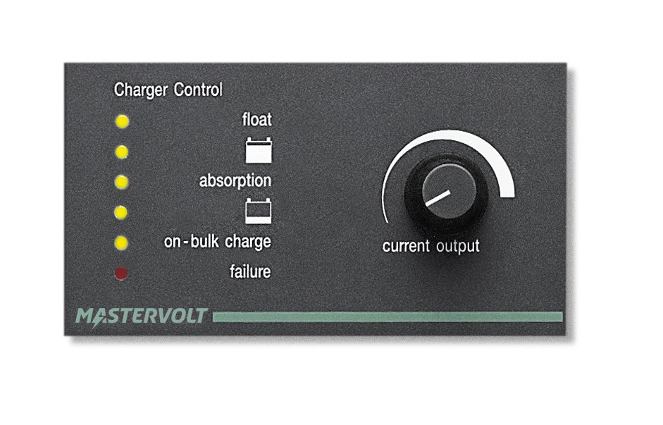 C3-RS KONTROLNI PANEL