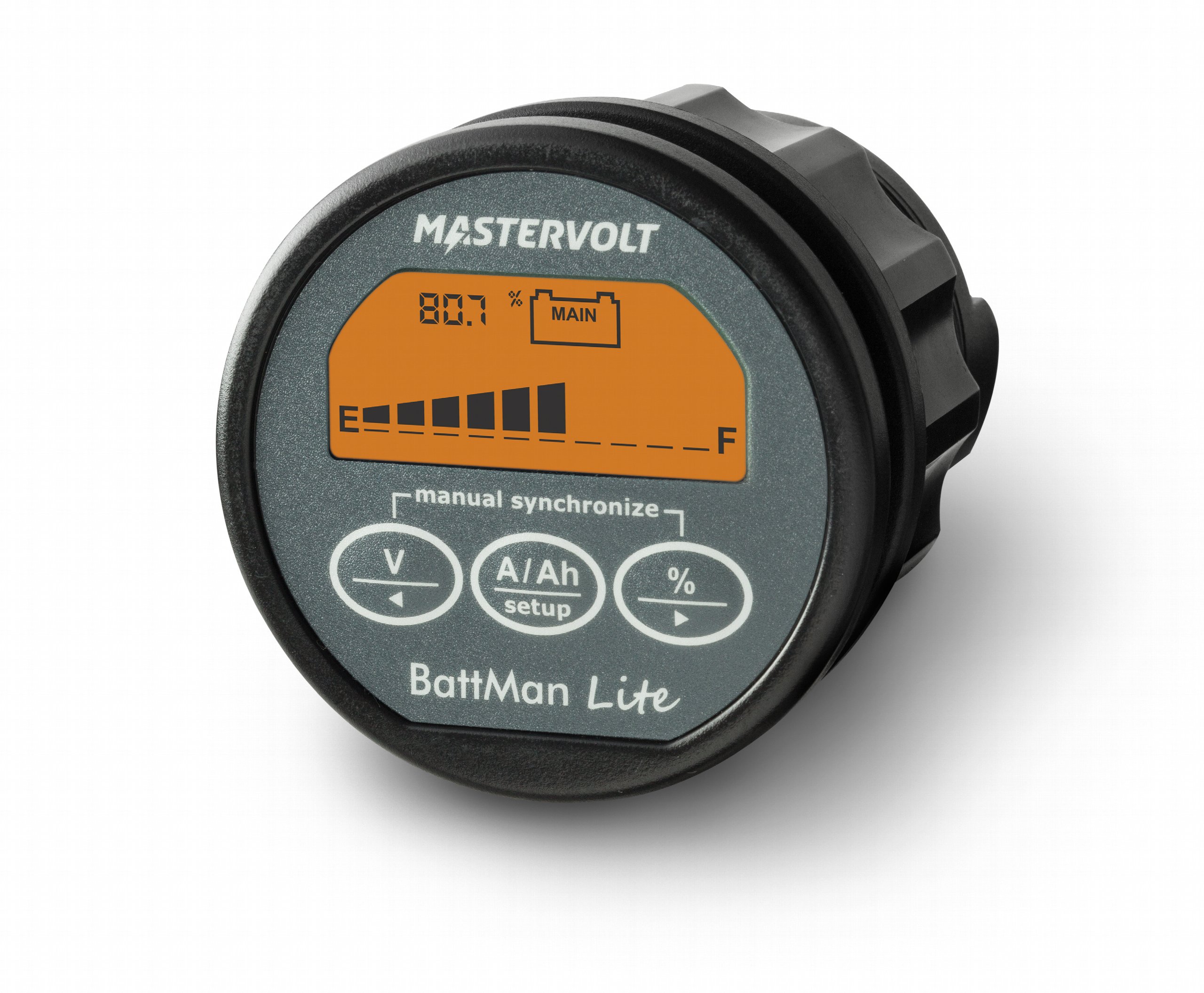 Mastervolt BattMan Lite nadzornik baterije