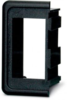MOUNTING PANEL VME