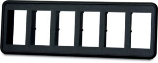 MOUNTING PANEL VM6