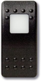 ACTUATOR 00 BLANK LEGEND
