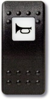 ACTUATOR MD HORN