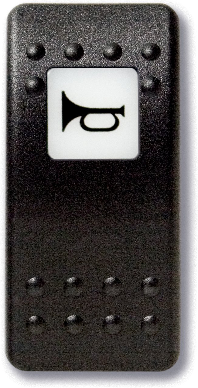 ACTUATOR MD HORN