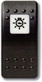 ACTUATOR MA RUNNING LIGHTS