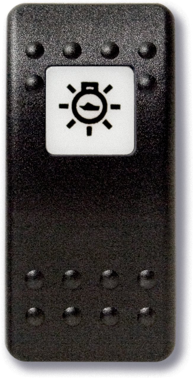 ACTUATOR MA RUNNING LIGHTS