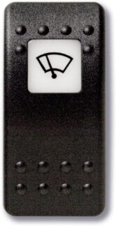 ACTUATOR MH WINDSHIELD WIPER