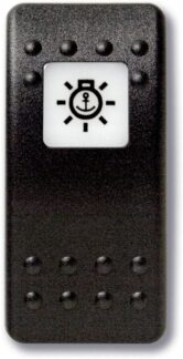 ACTUATOR 38 ANCHOR LIGHT