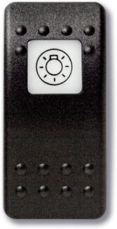 ACTUATOR MB LIGHT