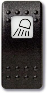 ACTUATOR 55 WORK LIGHT